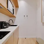 Modern Studio - 2P - Montmartre - Sacre Coeur