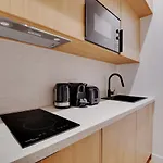 Modern Studio - 2P - Montmartre - Sacre Coeur