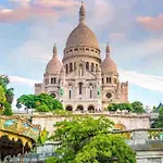 Dernier Etage A Montmartre