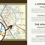 Sejournez Dans Un Havre De Paix Au Coeur De Paris