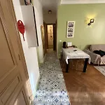 Bel Appartement Rue Oberkampf