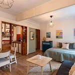Appartement Au Coeur De Montmartre