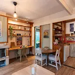 Appartement Au Coeur De Montmartre