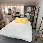 Montmartre - Ruisseau - Magnifique Appartement Artistique