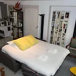 Montmartre - Ruisseau - Magnifique Appartement Artistique