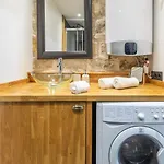 Incroyable Appartement Parisien