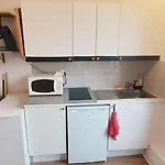 Studio Cosy Paris 18E Jules Joffrin
