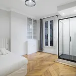 Appart 6Pers #3 Bedrooms #2 Bathrooms#Paris 17Eme