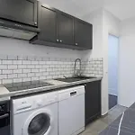 Appart 6Pers #3 Bedrooms #2 Bathrooms#Paris 17Eme