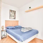 Bel Appartement Parisien Parc Montsouris
