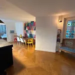 Apartment Near Jardin Villemin