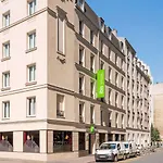 ibis Styles Paris Alésia Montparnasse