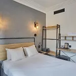Hôtel Auguste