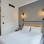Hôtel Auguste