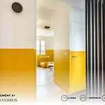 Beauquartier - Marais, Vertus