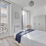 Joli Appartement Champs Elysees - 6P
