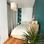 Appartement Proche Montmartre