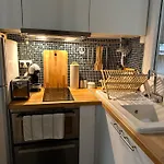 Appartement Proche Montmartre