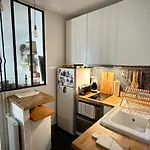 Appartement Proche Montmartre