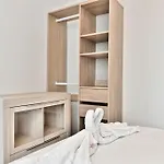Appartement Proche Mairie 10Eme Arrondissement