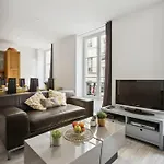 St Germain & Jardin Du Luxembourg - 1Br - Cityapartmentstay