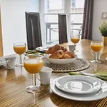 St Germain & Jardin Du Luxembourg - 1Br - Cityapartmentstay