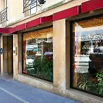 Hôtel Fertel Étoile