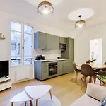 Pick A Flat\'S Apartment In Reuilly-Diderot - Rue De Reuilly