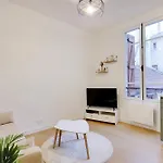 Pick A Flat\'S Apartment In Reuilly-Diderot - Rue De Reuilly