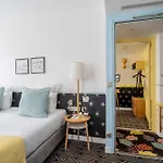 Hotel Augustin - Astotel