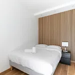 Nouvel Appartement Cosy Montparnasse