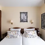 Hotel Minerve