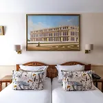 Hotel Minerve