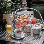 Hotel Minerve