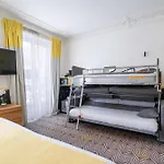 Hotel Augustin - Astotel