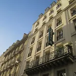 Hotel De Paris Saint Georges