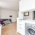 Appartement Vintage Le Bon Marche - III