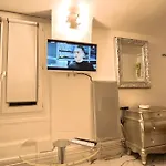 Studio Moderne Haussemann