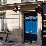 My Nest Inn Paris Quartier Latin - 27m2 - Rénové