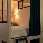 My Nest Inn Paris Quartier Latin - 27m2 - Rénové