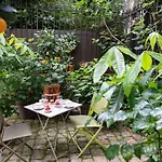 My Nest Inn Paris Quartier Latin - 27m2 - Rénové