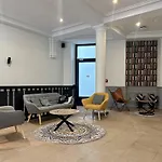 Hotel Claret Bercy