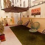Pavillon Opera Lafayette