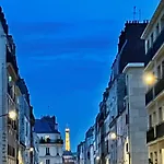 Appartement Elegant - 2 Chambres - 2 Salles De Bain
