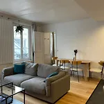 Batignolles-Montmartre / Mathieu