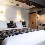 Mercure Paris Opera Grands Boulevards