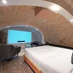 Two Floor Apartment With Home Theatre Room