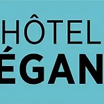 Logis Hotel 15 Montparnasse