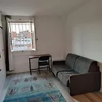 Charmant Studio Paris Cherche-Midi