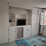 Charmant Studio Paris Cherche-Midi